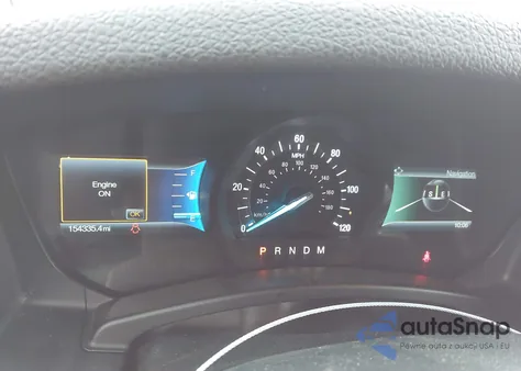 2015 Ford Expedition El Xlt from USA, damaged, VIN 1FMJK1JT2FEF44875